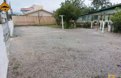 Terreno comercial à venda na Rodovia Baldicero Filomeno, 1552, Ribeirão da Ilha, Florianópolis