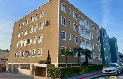 Apartamento à venda 3 dormitórios, jardim cidade florianópolis, são josé sc.