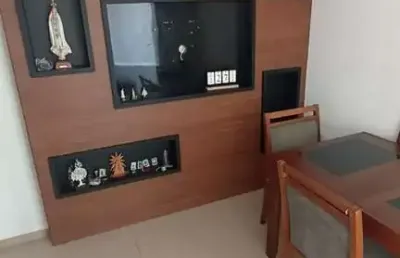 Apartamento com 2 quartos à venda na Servidão Bons Amigos, 111, Campeche, Florianópolis