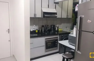 Apartamento com 2 quartos à venda na Rua Martinho de Haro, 467, Ingleses do Rio Vermelho, Florianópolis