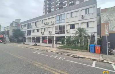 Apartamento com 3 quartos à venda na Rua Doutor Abel Capela, 41, Coqueiros, Florianópolis