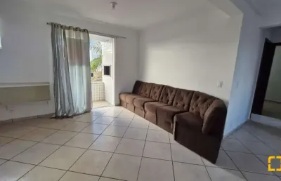 Brognoli vende - apartamento com 03 dormitórios a 500m da praia dos ingleses.