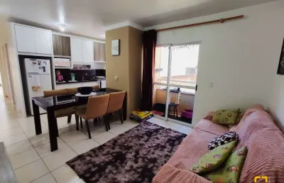 Apartamento com 2 quartos à venda na Rua 1º de Setembro, 67, Serraria, São José
