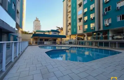 Apartamento com 3 quartos à venda na Rua São Cristóvão, 94, Barreiros, São José