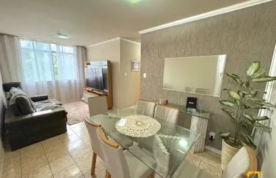 Apartamento com 3 quartos à venda na Rua Wilson Menezes, 651, Campinas, São José