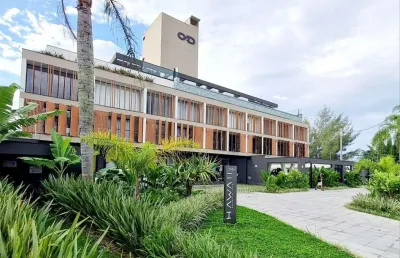 Apartamento com 1 quarto à venda na Avenida Campeche, 2906, Campeche, Florianópolis