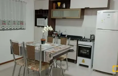 Apartamento com 2 quartos à venda na Servidão João Miguel da Costa, 96, Ingleses, Florianópolis