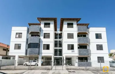 Apartamento com 2 quartos à venda na Rua Doutor João de Oliveira, 828, Canasvieiras, Florianópolis