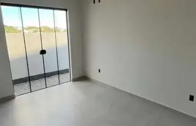Casa com 2 quartos à venda na Deputado Agostinho Mignoni, Potecas, São José