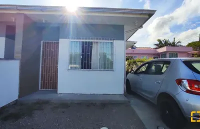 Casa com 3 quartos à venda na Rua Nossa Senhora Rainha da Paz, 413, Forquilhas, São José