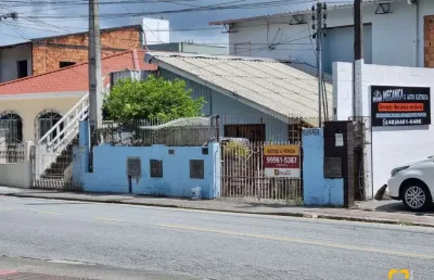Casa comercial à venda na Rua Álvaro Medeiros Santiago, 692, Areias, São José
