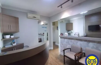 Sala comercial à venda na Rua Jerônimo Coelho, 383, Centro, Florianópolis