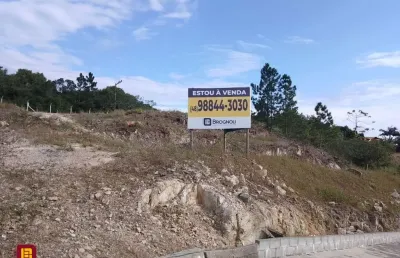 Terreno com 3069m², viabilidade, na sc-401, florianópolis