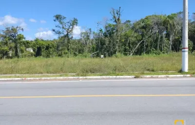 Terreno com 266,75m² no loteamento alínea vivenda dos açores em são josé