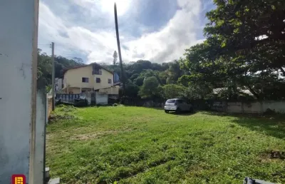 Terreno comercial à venda na Rua Frederico Afonso, 4046, Centro, São José