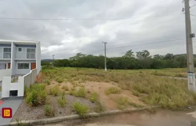 Terreno comercial à venda na João Paulo Ferreira, 00, Sertão do Maruim, São José