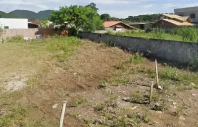 Brognoli vende- terreno 250 mt² na cachoeira do bom jesus