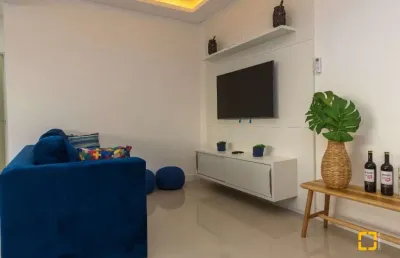 Apartamento a 300m da praia dos ingleses região das gaivotas,