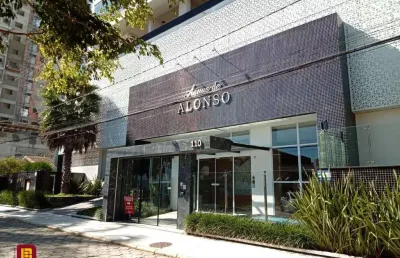 Apartamento com 3 quartos à venda na Rua Joaquim Maximiano Sarmento, 110, Kobrasol, São José