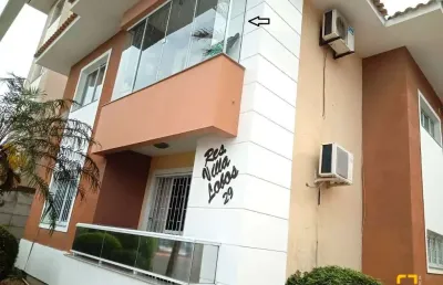 Apartamento com 2 quartos à venda na Rua dos Compositores, 29, Potecas, São José