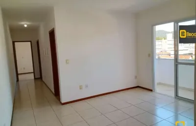 Apartamento com 2 quartos à venda na João Luiz Pacheco, 364, Rio Caveiras, Biguaçu