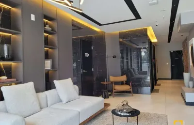 Apartamento com 2 quartos à venda na Rua Padre Schrader, 150, Agronômica, Florianópolis