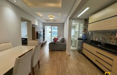 Apartamento 2 dormitórios | 1 suíte | 1 vaga | condomínio clube - itacorubi, florianópolis
