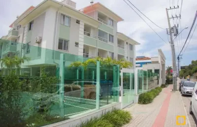 Brognoli vende- apartamento 1 dormitório em canasvieiras