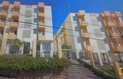 Apartamento à venda no bairro coqueiros em florianópolis