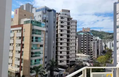 Apartamento com 3 quartos à venda na Rua Presidente Coutinho, 264, Centro, Florianópolis