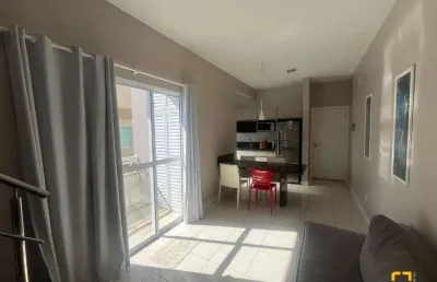 Cobertura duplex a venda 4 dormitórios ( 1 suíte) - bairro canasvieiras - florianópolis sc