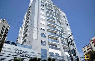 Apartamento com 2 quartos à venda na Rua Rui Barbosa, 650, Agronômica, Florianópolis