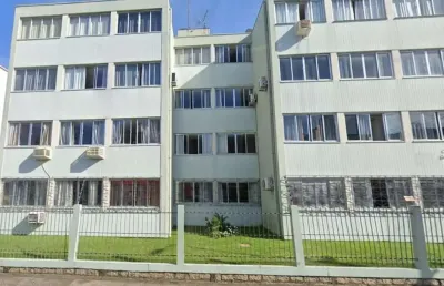 Apartamento à venda com 3quartos, 1 banheiro e 1 vaga no kobrasol, em são josé.