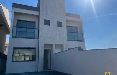 Casa com 2 quartos à venda na Lídia Verônica Martins, 80, Bela Vista, Palhoça