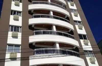 Apartamento com 3 quartos à venda na Rua Eugênio Portela, 617, Barreiros, São José