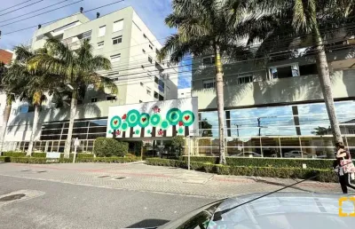 Apartamento 3 dormitórios no córrego grande - florianópolis sc