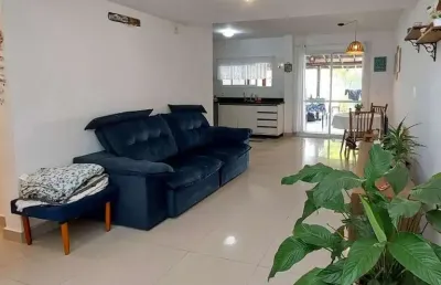 Casa a venda 2 suítes - portal do ribeirão - florianópolis