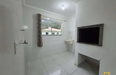 Apartamento com 2 quartos à venda na Servidão Gerivá, 384, Ingleses do Rio Vermelho, Florianópolis