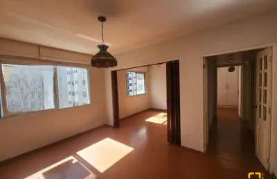 Apartamento com 3 quartos à venda na Rua Almirante Lamego, 830, Centro, Florianópolis