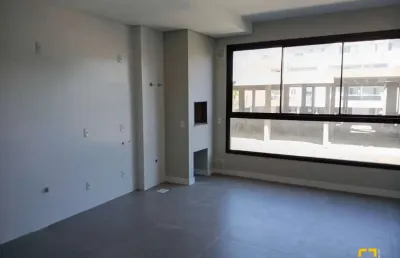 Brognoli vende - apartamento 2 dormitórios, sendo 1 suíte - ingleses norte