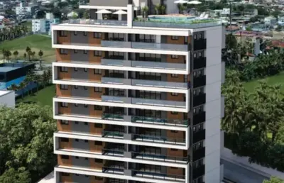 Apartamento com 03 quartos com 01 suíte pagani/palhoça