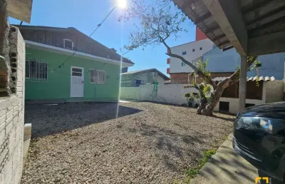 Casa para venda no bairro forquilhinha, são jose - sc