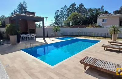 Apartamento novo á venda com 2 dormitórios e vaga, bairro sertão do maruim/são josé- sc. r$ 300.000