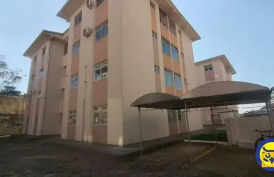 Apartamento com 2 quartos à venda na Servidão Alzira Ventura Vieira, 40, Capoeiras, Florianópolis