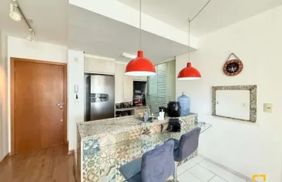 Apartamento 2 quartos 1 suite 1 garagem vista mar barreiros são josé
