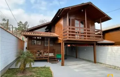 Casa com 2 quartos à venda na Servidão Dunas da Joaquina, 167, Rio Tavares, Florianópolis