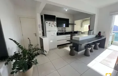 Apartamento à venda 3 quartos sendo 1 suíte, bairro kobrasol, são josé sc.