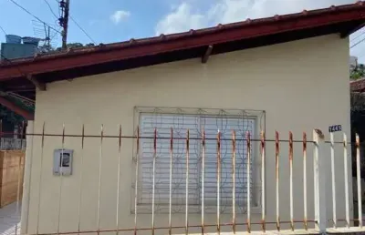 Casa com 2 quartos à venda na Rua João Motta Espezim, 1445, Saco dos Limões, Florianópolis