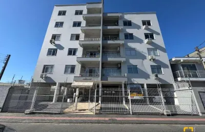 Apartamento com vista mar - 3 dormitórios - vaga - barreiros