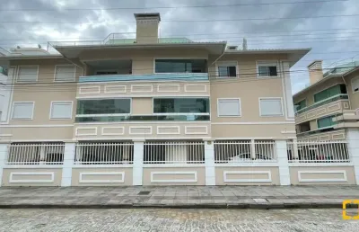Apartamento com 3 quartos à venda na Rua Abel Álvares Cabral Júnior, 444, Ingleses do Rio Vermelho, Florianópolis